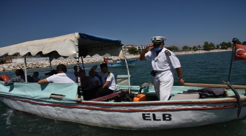 eğirdir,egirdir haber,akın gazetesi