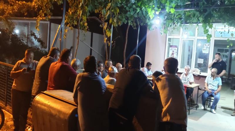 eğirdir,egirdir haber,akın gazetesi