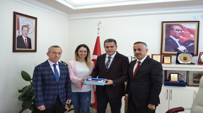 eğirdir,egirdir haber,akın gazetesi