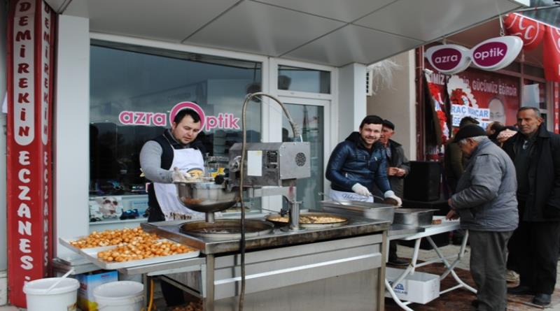 eğirdir,egirdir haber,akın gazetesi