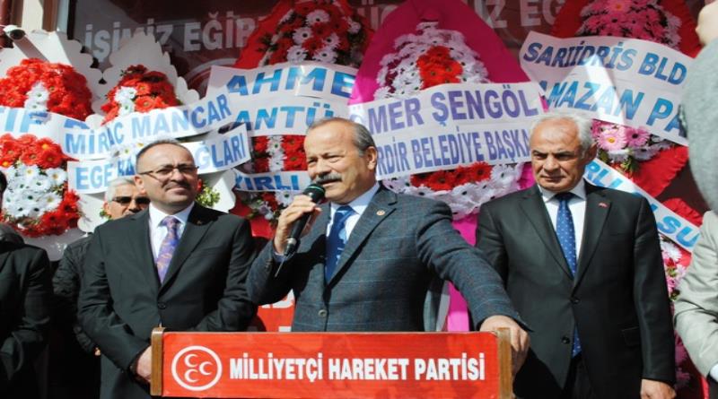 eğirdir,egirdir haber,akın gazetesi