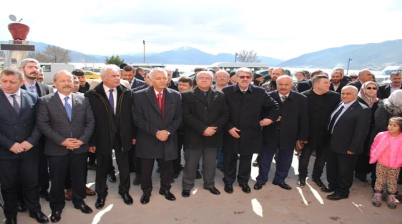 eğirdir,egirdir haber,akın gazetesi