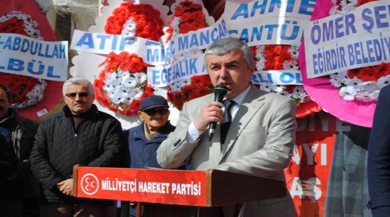 eğirdir,egirdir haber,akın gazetesi
