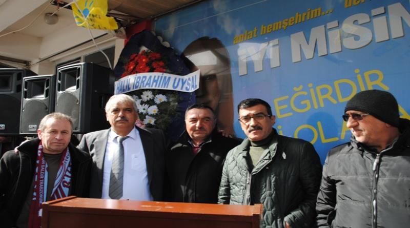 eğirdir,egirdir haber,akın gazetesi