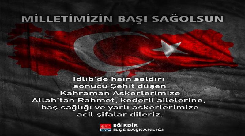 eğirdir,egirdir haber,akın gazetesi