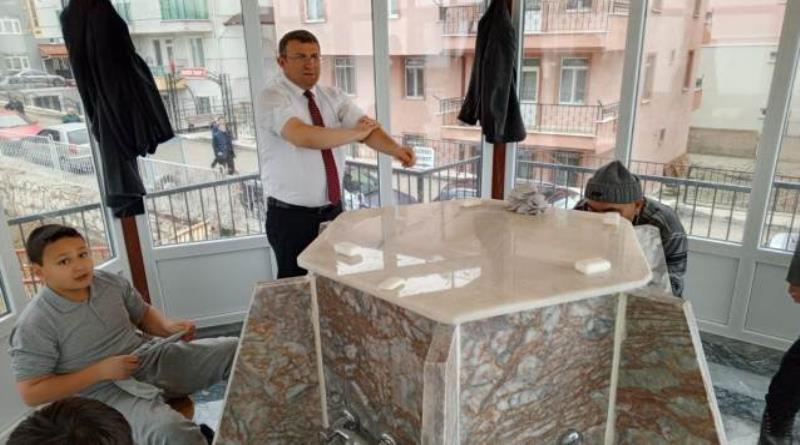eğirdir,egirdir haber,akın gazetesi