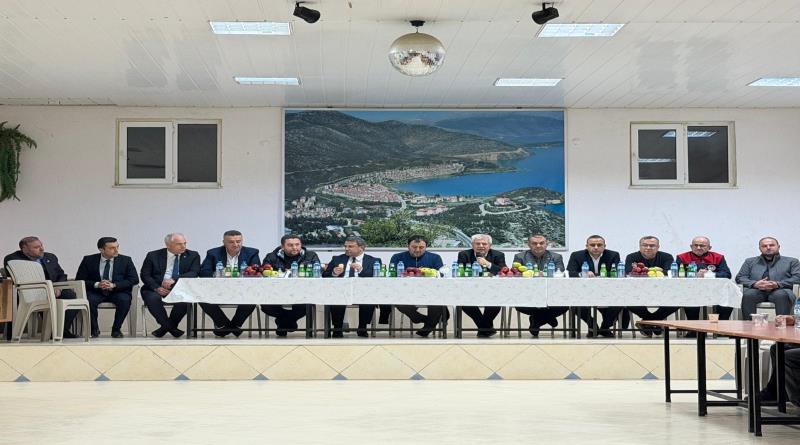 eğirdir,egirdir haber,akın gazetesi