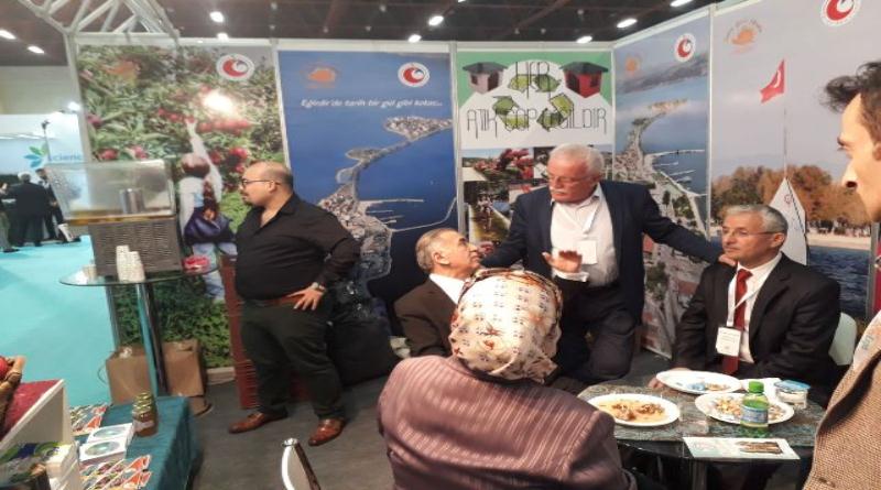 eğirdir,egirdir haber,akın gazetesi