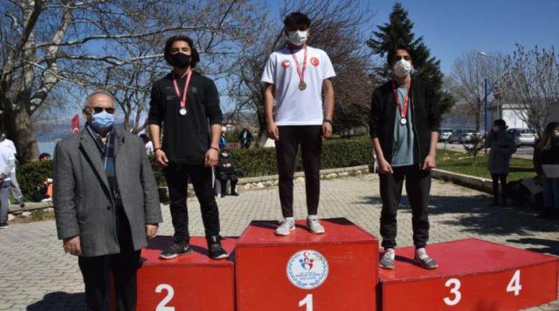 eğirdir,egirdir haber,akın gazetesi
