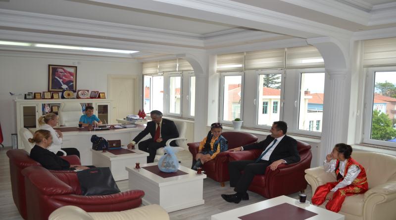 eğirdir,egirdir haber,akın gazetesi