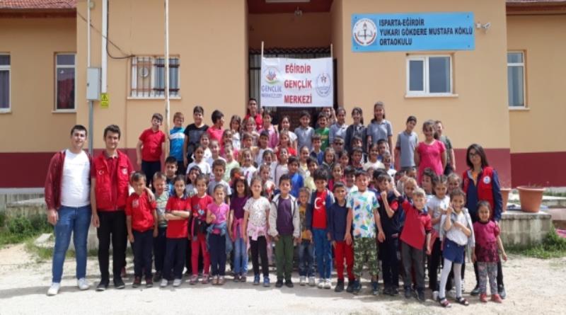 eğirdir,egirdir haber,akın gazetesi