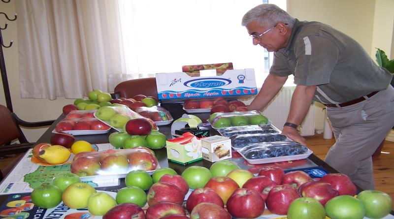 eğirdir,egirdir haber,akın gazetesi