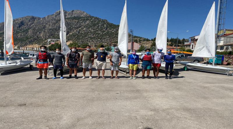 eğirdir,egirdir haber,akın gazetesi