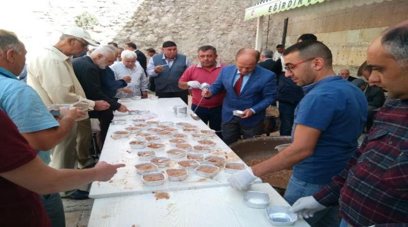 eğirdir,egirdir haber,akın gazetesi