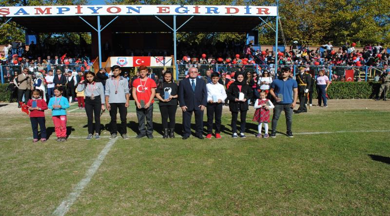 eğirdir,egirdir haber,akın gazetesi
