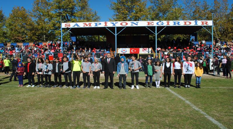eğirdir,egirdir haber,akın gazetesi