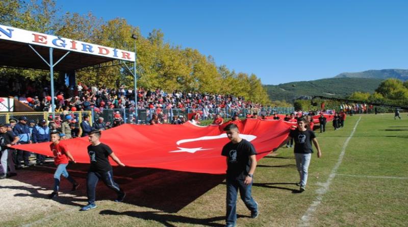 eğirdir,egirdir haber,akın gazetesi