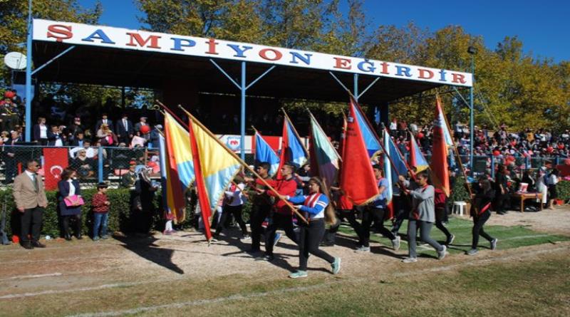 eğirdir,egirdir haber,akın gazetesi