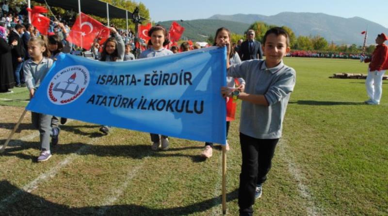 eğirdir,egirdir haber,akın gazetesi