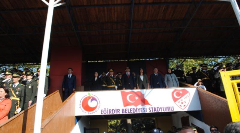 eğirdir,egirdir haber,akın gazetesi