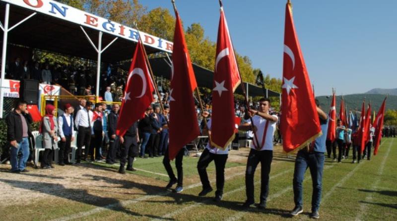 eğirdir,egirdir haber,akın gazetesi