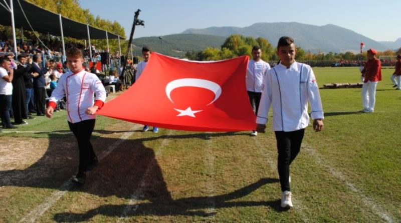 eğirdir,egirdir haber,akın gazetesi