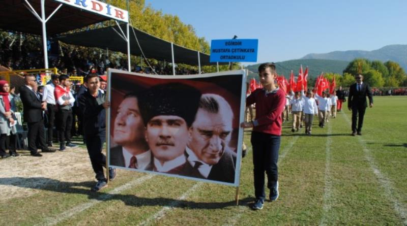eğirdir,egirdir haber,akın gazetesi