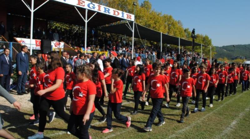 eğirdir,egirdir haber,akın gazetesi