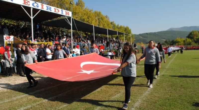 eğirdir,egirdir haber,akın gazetesi