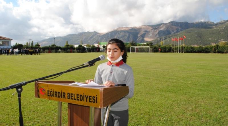 eğirdir,egirdir haber,akın gazetesi