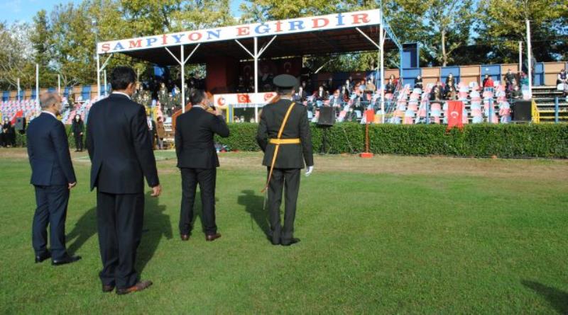 eğirdir,egirdir haber,akın gazetesi