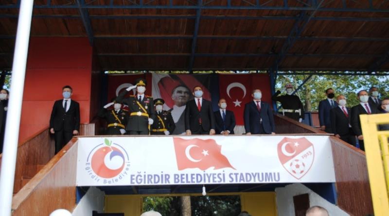 eğirdir,egirdir haber,akın gazetesi