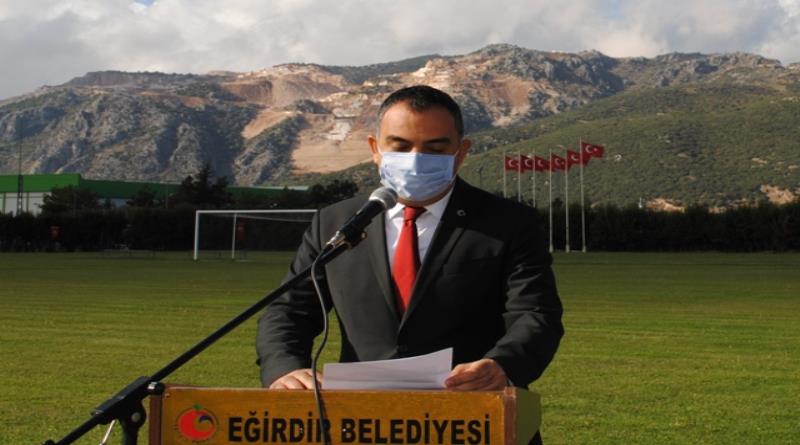 eğirdir,egirdir haber,akın gazetesi