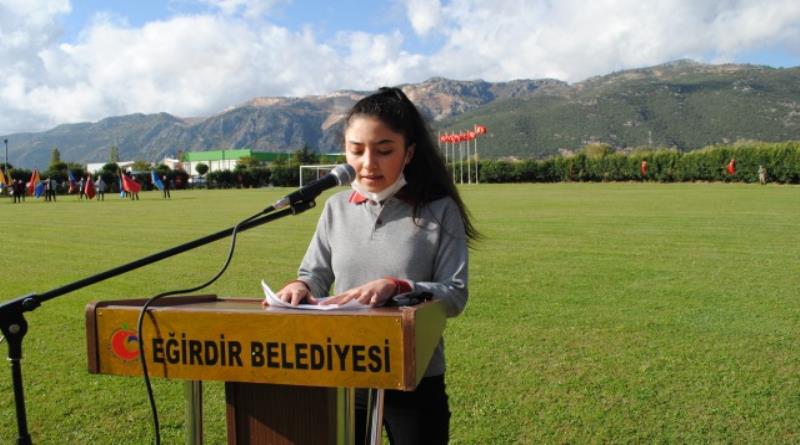 eğirdir,egirdir haber,akın gazetesi