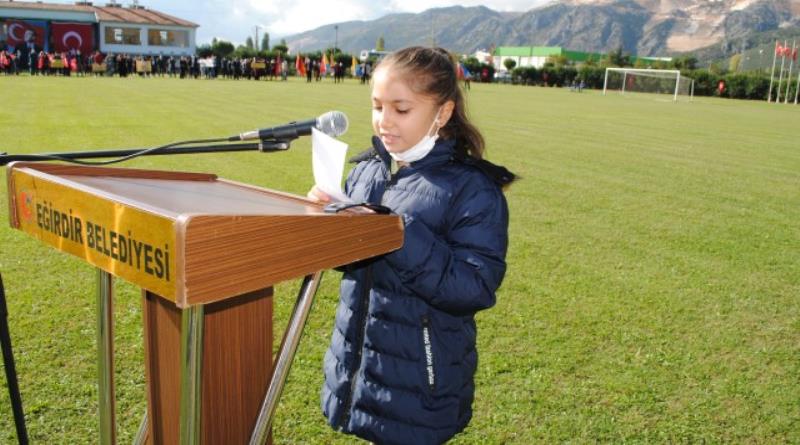 eğirdir,egirdir haber,akın gazetesi