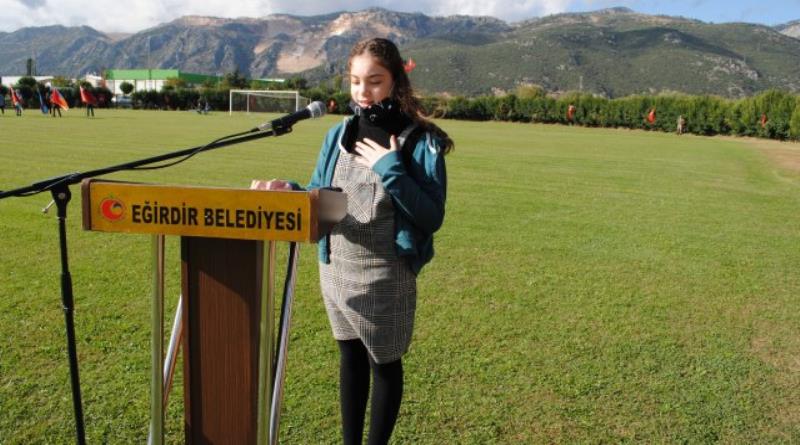 eğirdir,egirdir haber,akın gazetesi