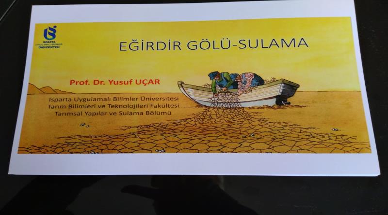 eğirdir,egirdir haber,akın gazetesi