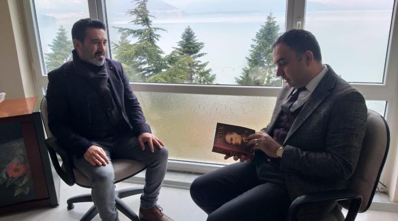 eğirdir,egirdir haber,akın gazetesi