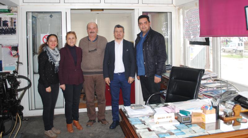 eğirdir,egirdir haber,akın gazetesi
