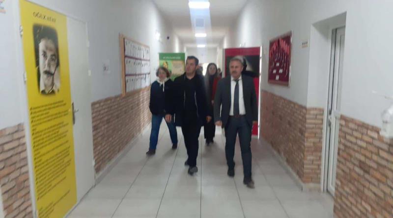 eğirdir,egirdir haber,akın gazetesi