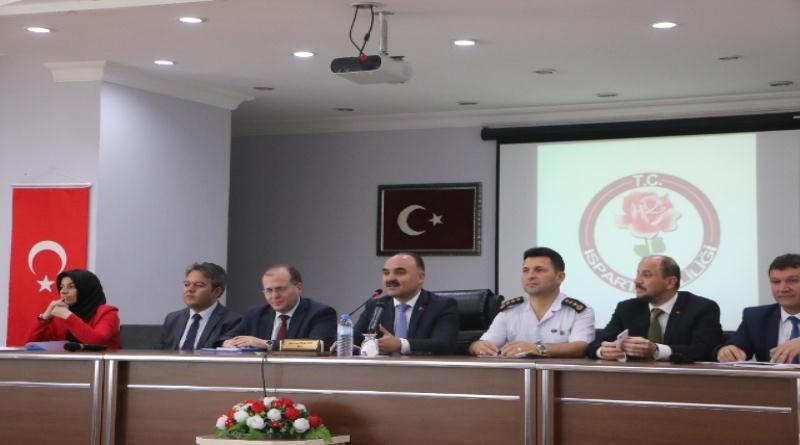 eğirdir,egirdir haber,akın gazetesi