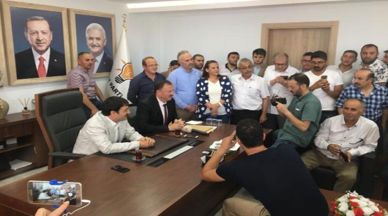eğirdir,egirdir haber,akın gazetesi