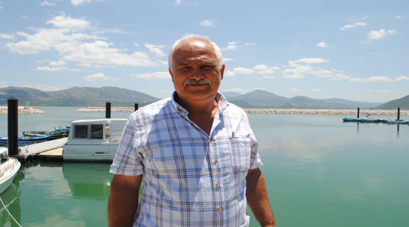 eğirdir,egirdir haber,akın gazetesi