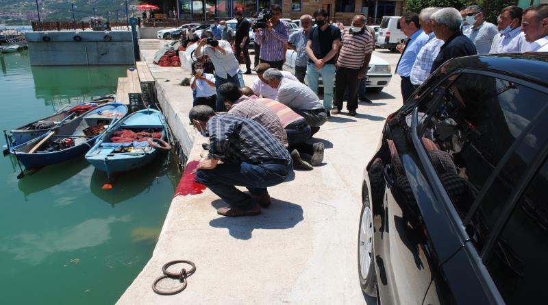 eğirdir,egirdir haber,akın gazetesi