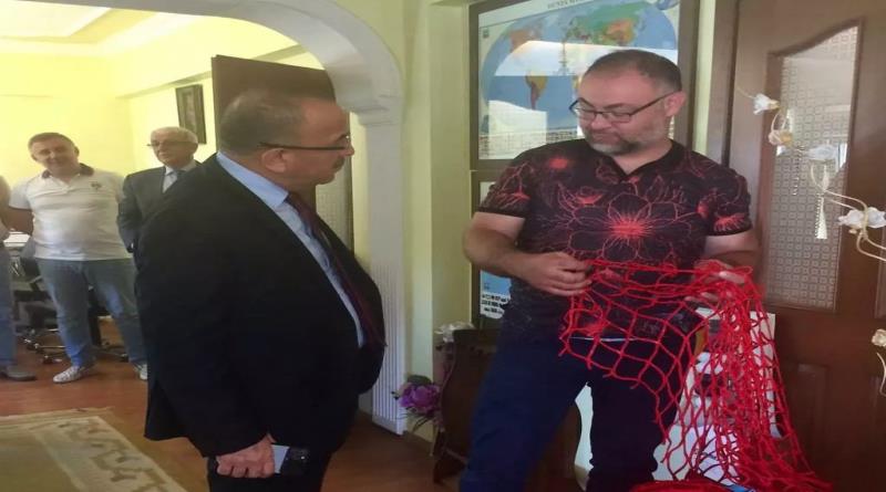 eğirdir,egirdir haber,akın gazetesi