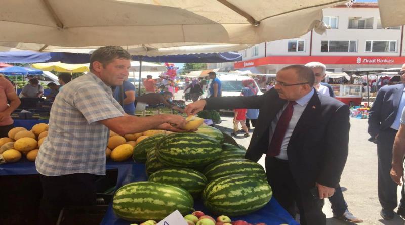 eğirdir,egirdir haber,akın gazetesi