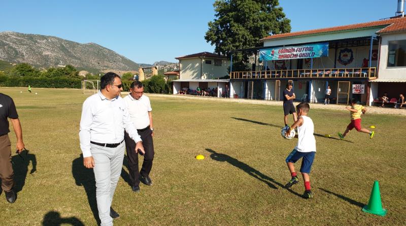 eğirdir,egirdir haber,akın gazetesi