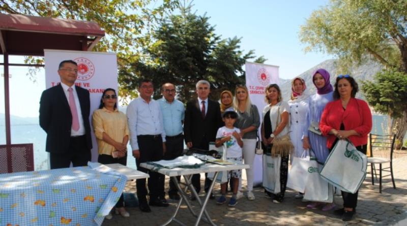 eğirdir,egirdir haber,akın gazetesi