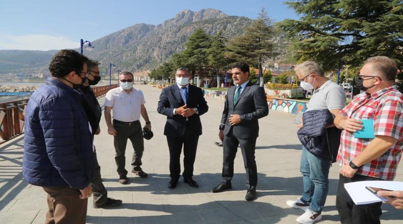 eğirdir,egirdir haber,akın gazetesi
