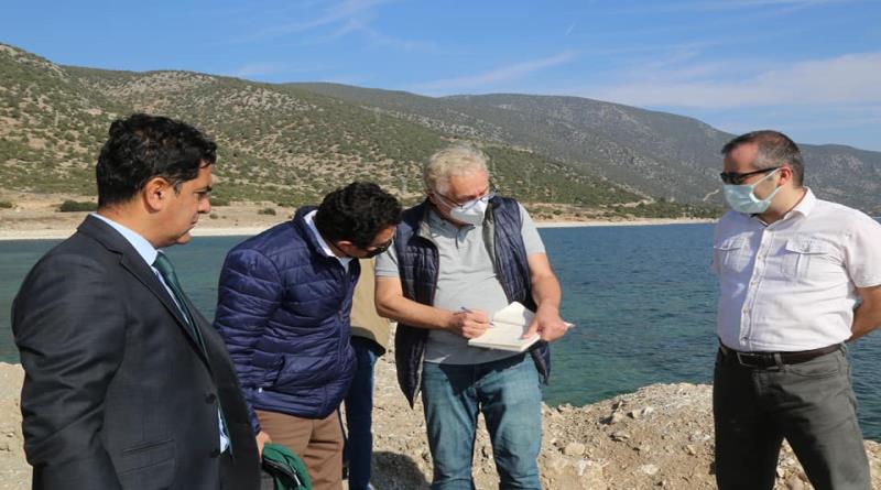 eğirdir,egirdir haber,akın gazetesi